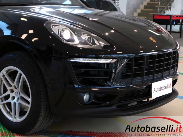 PORSCHE MACAN 2.0 252CV AUTOMATICA PDK UNICO P - foto 36