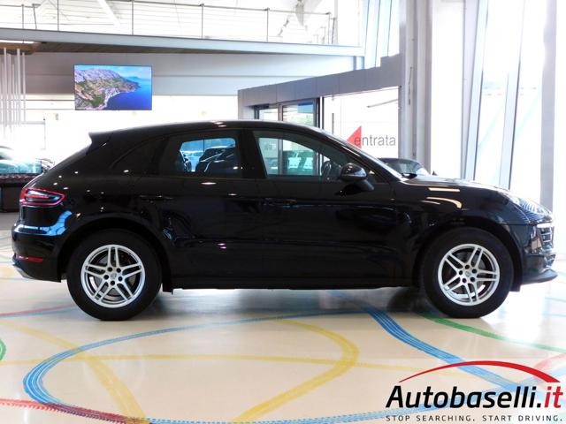 PORSCHE MACAN 2.0 252CV AUTOMATICA PDK UNICO P - foto 28