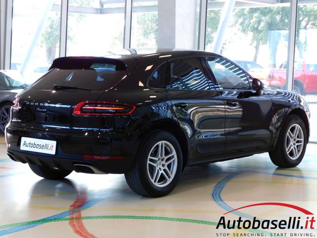 PORSCHE MACAN 2.0 252CV AUTOMATICA PDK UNICO P - foto 20