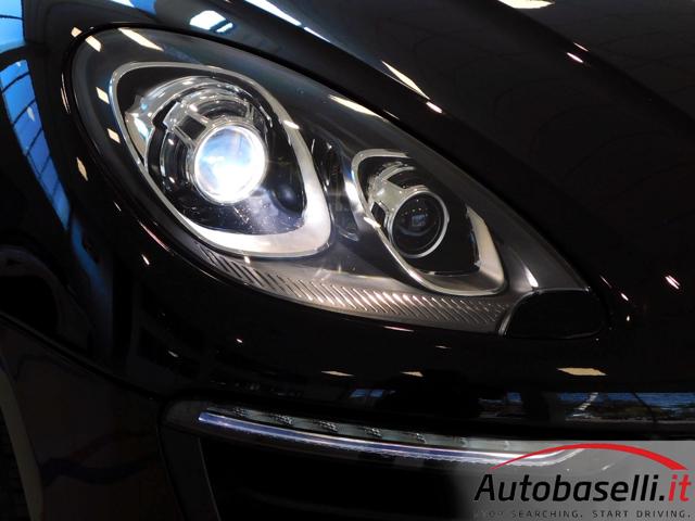 PORSCHE MACAN 2.0 252CV AUTOMATICA PDK UNICO P - foto 13