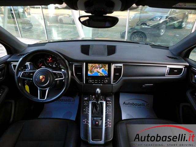 PORSCHE MACAN 2.0 252CV AUTOMATICA PDK UNICO P - foto 44