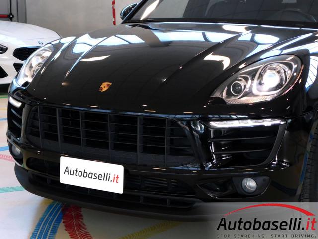 PORSCHE MACAN 2.0 252CV AUTOMATICA PDK UNICO P - foto 37