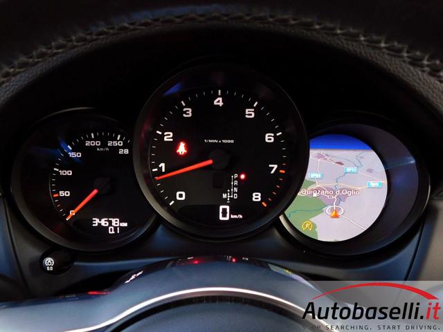 PORSCHE MACAN 2.0 252CV AUTOMATICA PDK UNICO P - foto 6