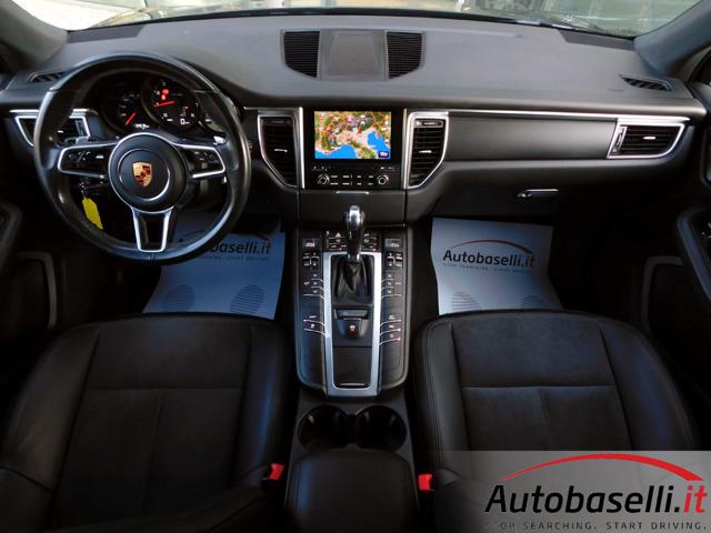 PORSCHE MACAN 2.0 252CV AUTOMATICA PDK UNICO P - foto 24