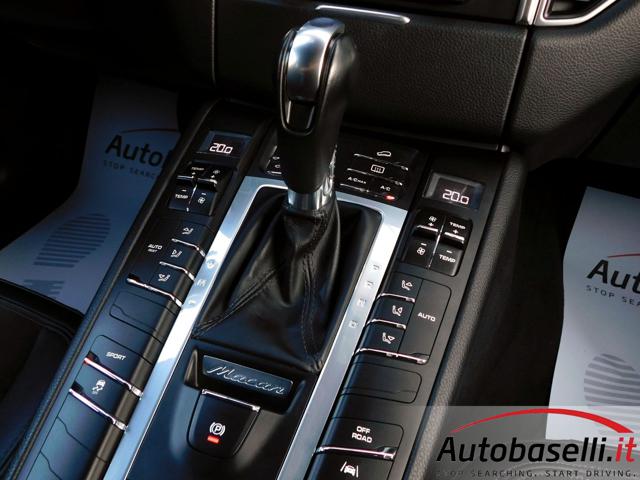 PORSCHE MACAN 2.0 252CV AUTOMATICA PDK UNICO P - foto 9