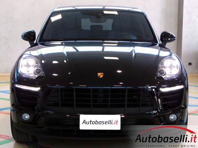 PORSCHE MACAN 2.0 252CV AUTOMATICA PDK UNICO P - foto 11