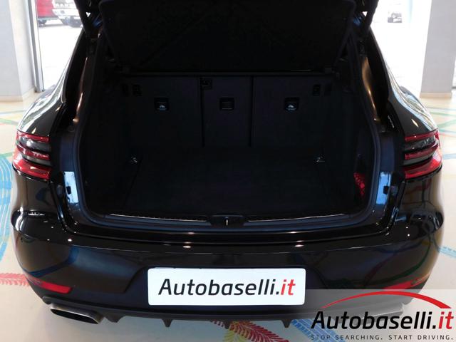 PORSCHE MACAN 2.0 252CV AUTOMATICA PDK UNICO P - foto 30