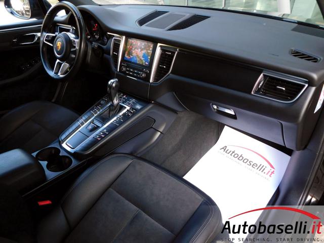 PORSCHE MACAN 2.0 252CV AUTOMATICA PDK UNICO P - foto 26