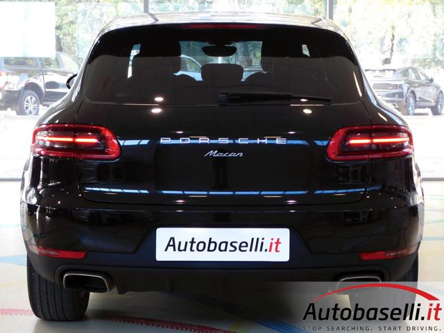 PORSCHE MACAN 2.0 252CV AUTOMATICA PDK UNICO P - foto 12