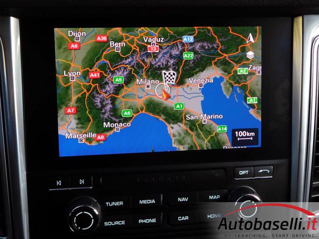 PORSCHE MACAN 2.0 252CV AUTOMATICA PDK UNICO P - foto 7
