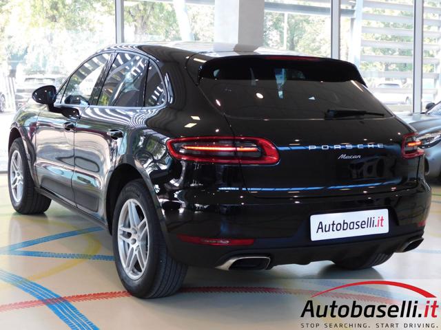 PORSCHE MACAN 2.0 252CV AUTOMATICA PDK UNICO P - foto 22