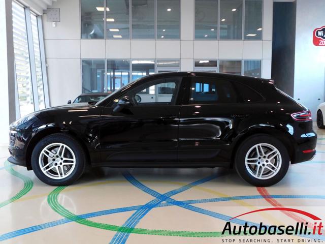 PORSCHE MACAN 2.0 252CV AUTOMATICA PDK UNICO P - foto 27