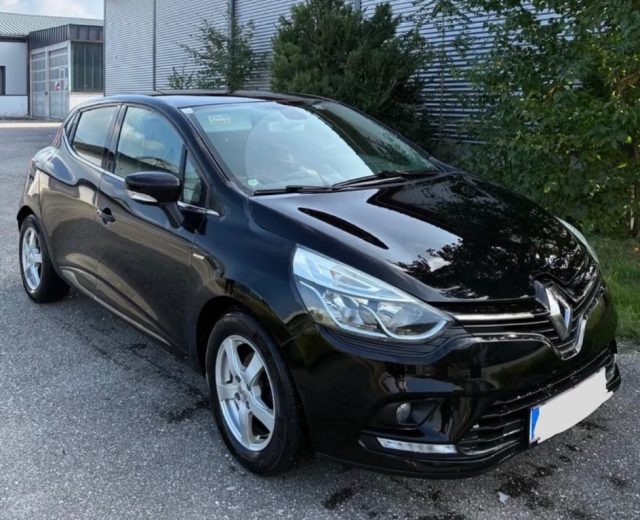 RENAULT CLIO 1.5 - foto 8