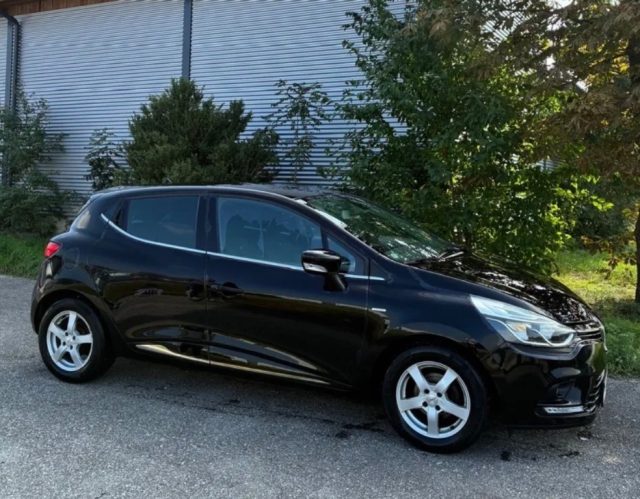 RENAULT CLIO 1.5 - foto 10