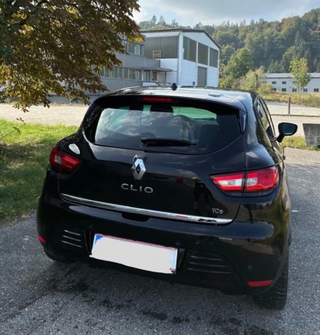 RENAULT CLIO 1.5 - foto 11