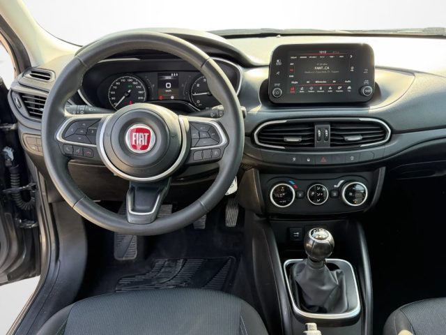 FIAT TIPO 1.6 MJT S&S 5 PORTE CITY LIFE - foto 10
