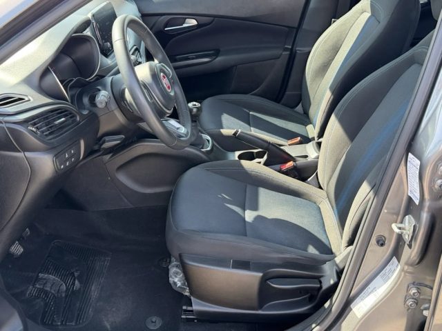 FIAT TIPO 1.6 MJT S&S 5 PORTE CITY LIFE - foto 11