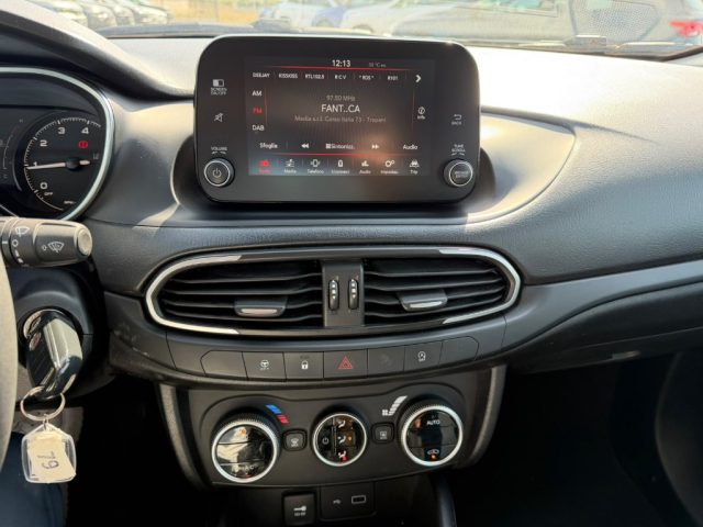 FIAT TIPO 1.6 MJT S&S 5 PORTE CITY LIFE - foto 13