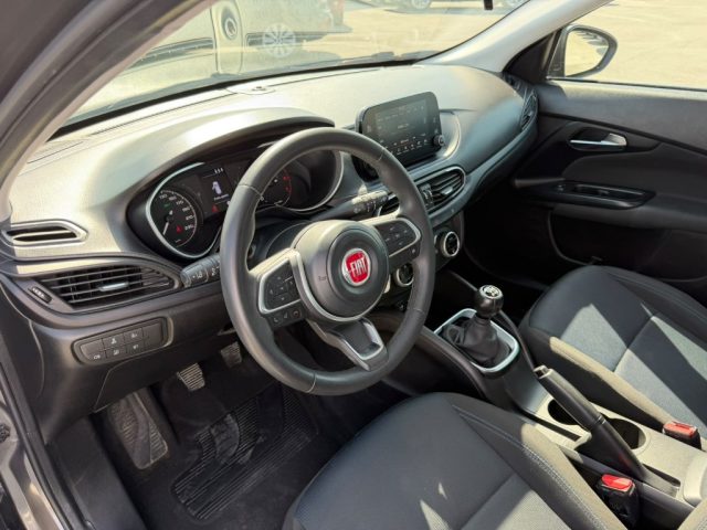 FIAT TIPO 1.6 MJT S&S 5 PORTE CITY LIFE - foto 14