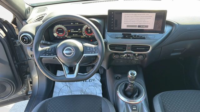 NISSAN JUKE 1.0 DIG-T 114 CV N-DESIGN - foto 10