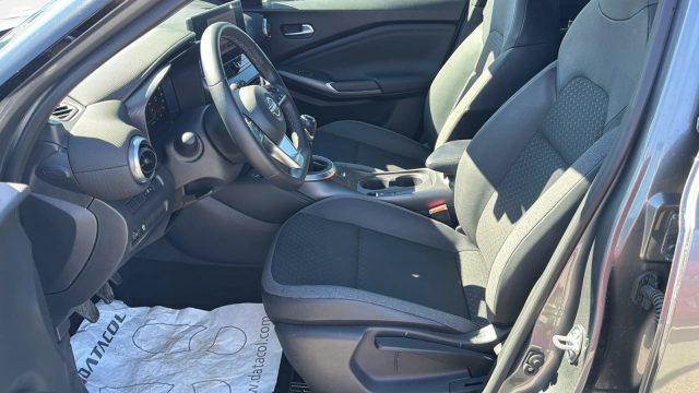 NISSAN JUKE 1.0 DIG-T 114 CV N-DESIGN - foto 12