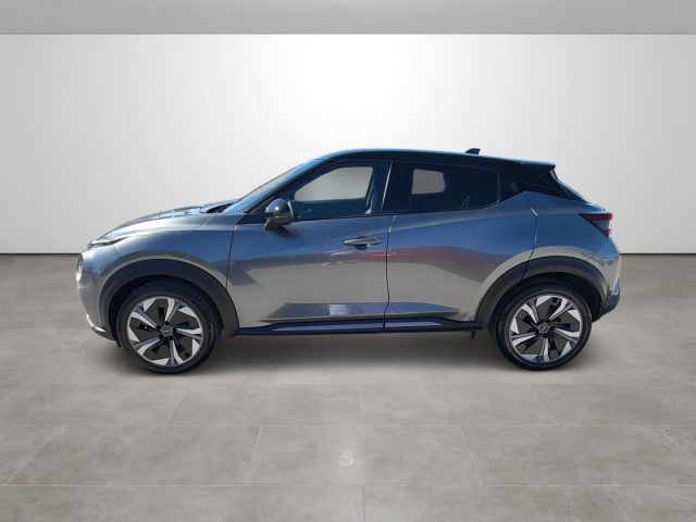 NISSAN JUKE 1.0 DIG-T 114 CV N-DESIGN - foto 7