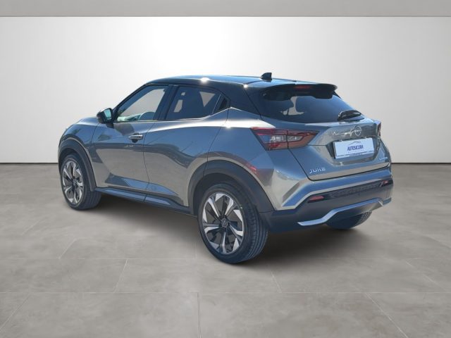 NISSAN JUKE 1.0 DIG-T 114 CV N-DESIGN - foto 6
