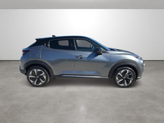NISSAN JUKE 1.0 DIG-T 114 CV N-DESIGN - foto 8