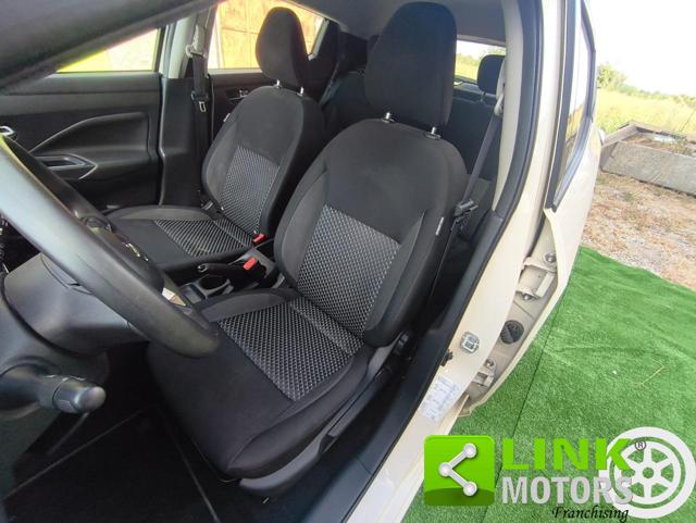 NISSAN MICRA IG-T TEKNA - foto 9