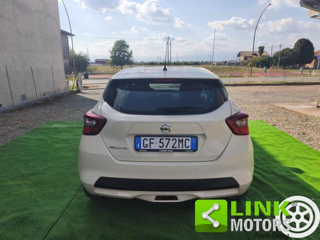 NISSAN MICRA IG-T TEKNA - foto 6