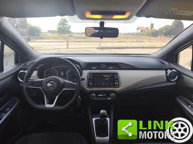 NISSAN MICRA IG-T TEKNA - foto 11