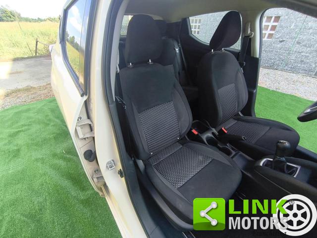 NISSAN MICRA IG-T TEKNA - foto 10