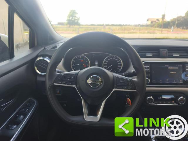 NISSAN MICRA IG-T TEKNA - foto 12