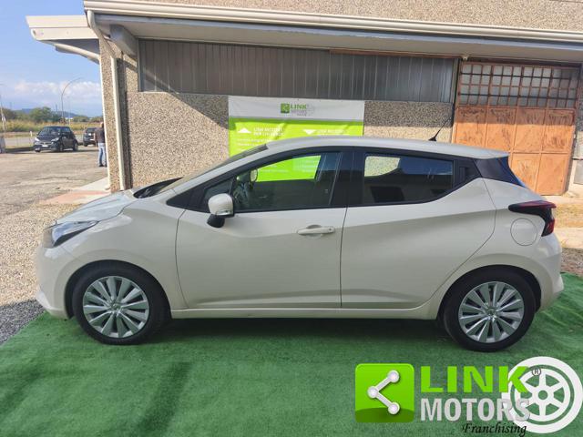 NISSAN MICRA IG-T TEKNA - foto 8