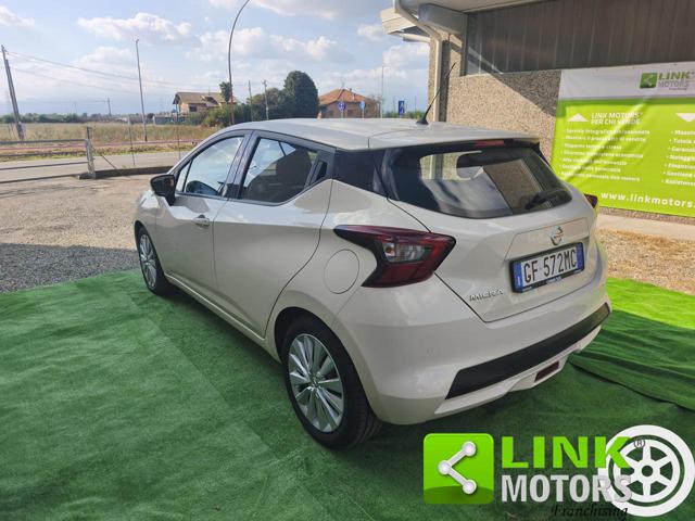 NISSAN MICRA IG-T TEKNA - foto 7