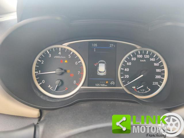 NISSAN MICRA IG-T TEKNA - foto 13