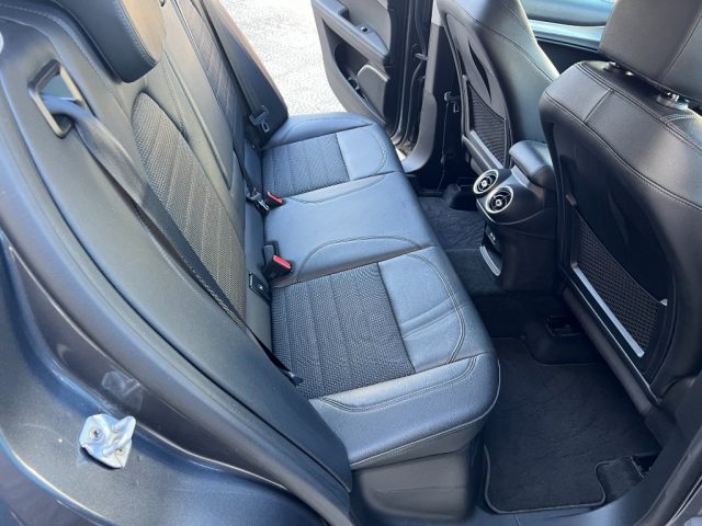 ALFA ROMEO STELVIO 2.2 210 CV AT8 Q4 SUPER - foto 14