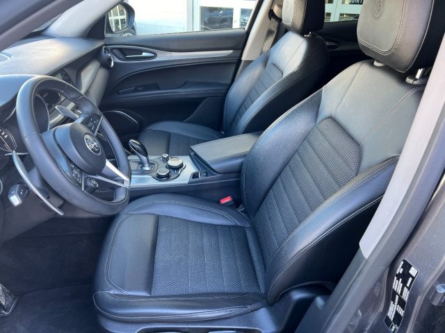 ALFA ROMEO STELVIO 2.2 210 CV AT8 Q4 SUPER - foto 11