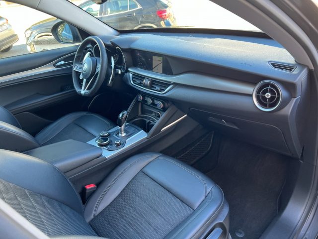 ALFA ROMEO STELVIO 2.2 210 CV AT8 Q4 SUPER - foto 12