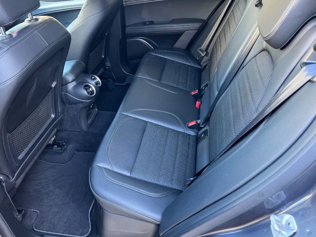 ALFA ROMEO STELVIO 2.2 210 CV AT8 Q4 SUPER - foto 13