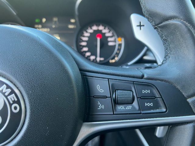 ALFA ROMEO STELVIO 2.2 210 CV AT8 Q4 SUPER - foto 20