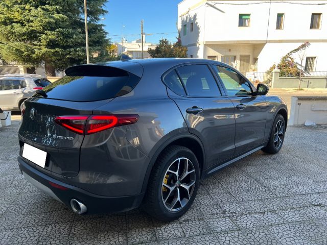 ALFA ROMEO STELVIO 2.2 210 CV AT8 Q4 SUPER - foto 7