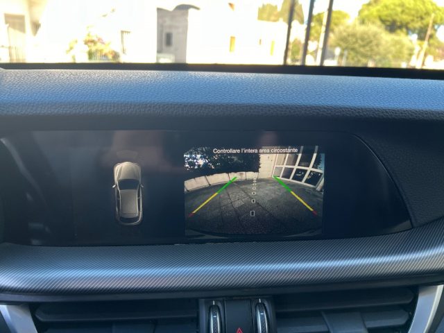 ALFA ROMEO STELVIO 2.2 210 CV AT8 Q4 SUPER - foto 25