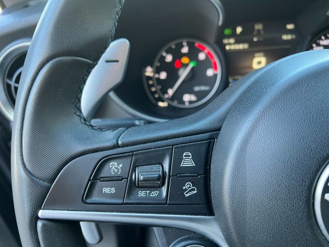 ALFA ROMEO STELVIO 2.2 210 CV AT8 Q4 SUPER - foto 19