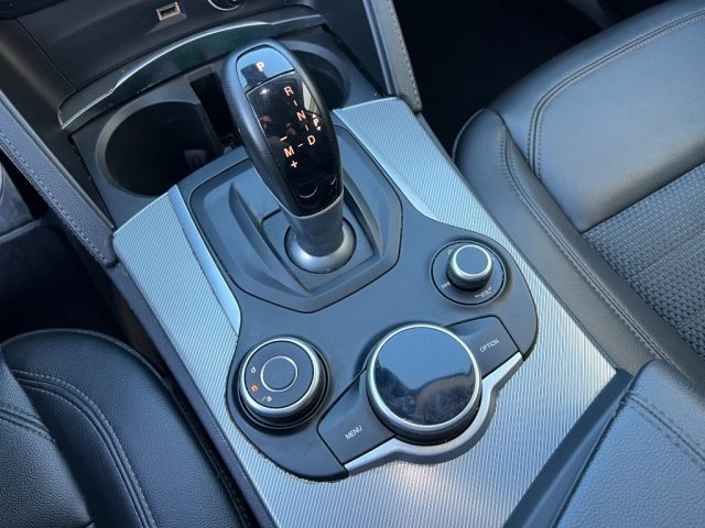 ALFA ROMEO STELVIO 2.2 210 CV AT8 Q4 SUPER - foto 21