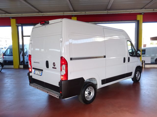 FIAT DUCATO 35Q 2.3MJT 160CV PMEDIO-TMEDIO L - foto 6