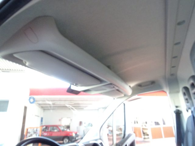 FIAT DUCATO 35Q 2.3MJT 160CV PMEDIO-TMEDIO L - foto 11