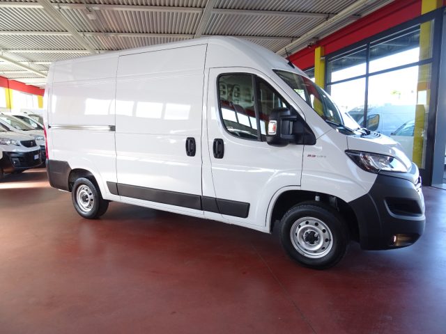 FIAT DUCATO 35Q 2.3MJT 160CV PMEDIO-TMEDIO L - foto 7