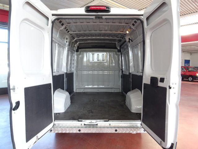 FIAT DUCATO 35Q 2.3MJT 160CV PMEDIO-TMEDIO L - foto 12