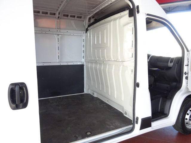 FIAT DUCATO 35Q 2.3MJT 160CV PMEDIO-TMEDIO L - foto 14